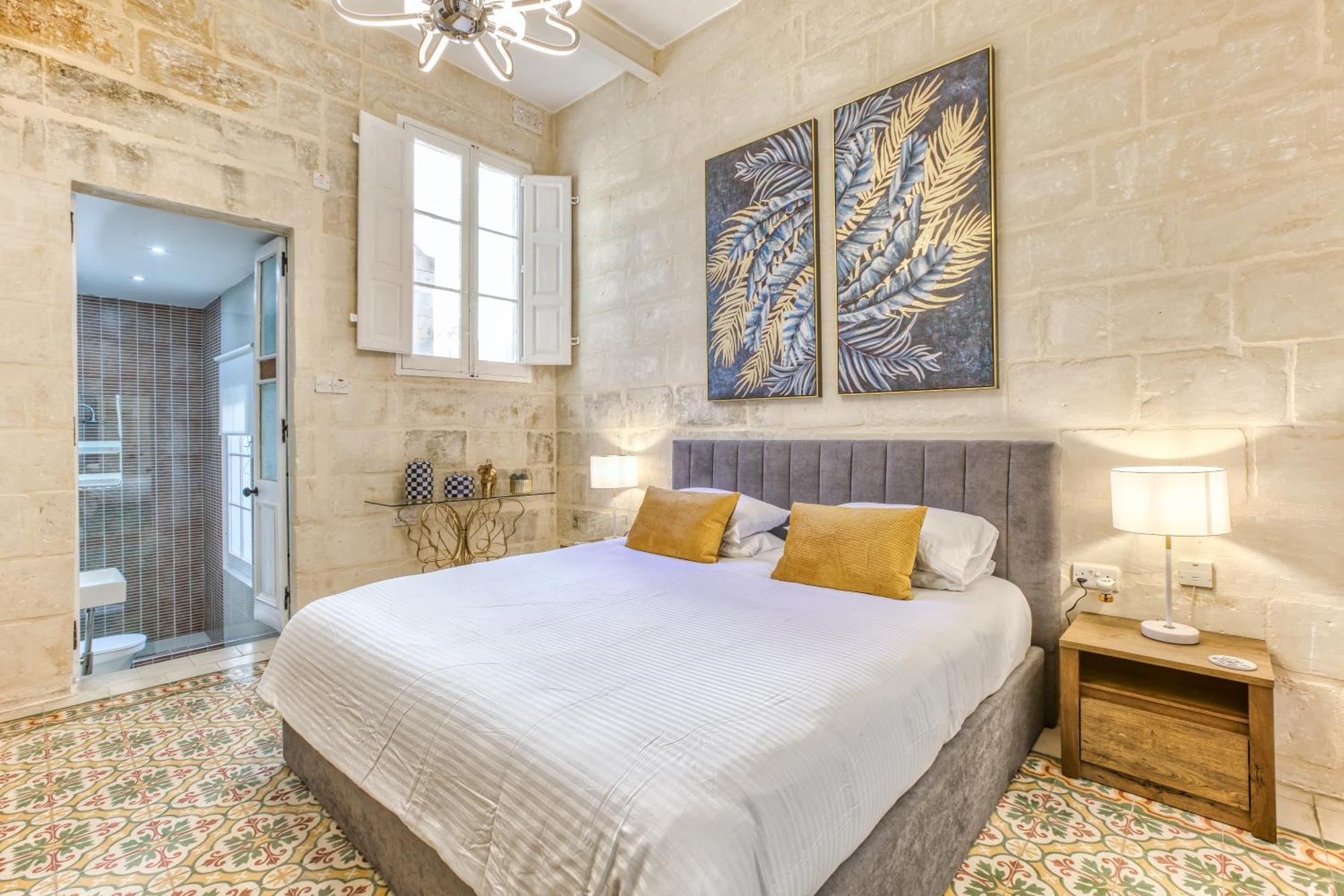 Sliema Luxury House Villa Eksteriør bilde