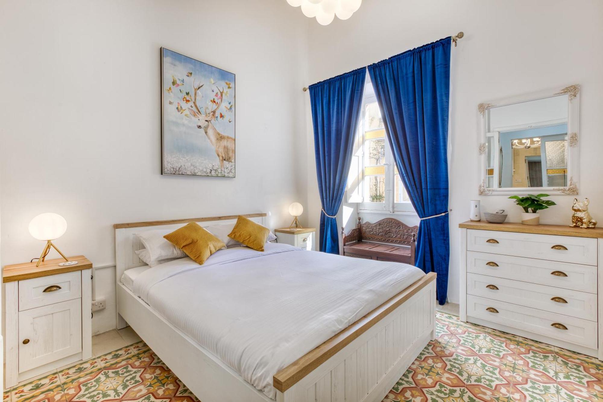 Sliema Luxury House Villa Eksteriør bilde