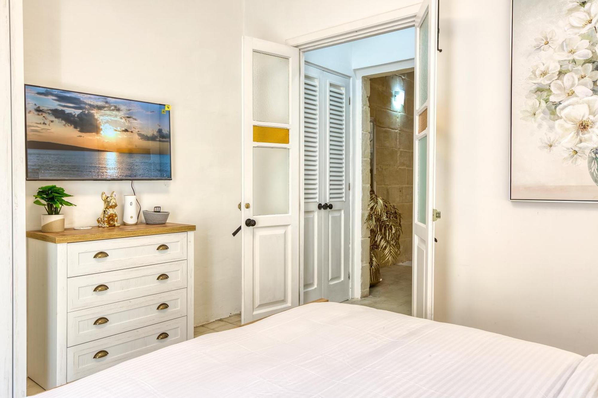 Sliema Luxury House Villa Eksteriør bilde