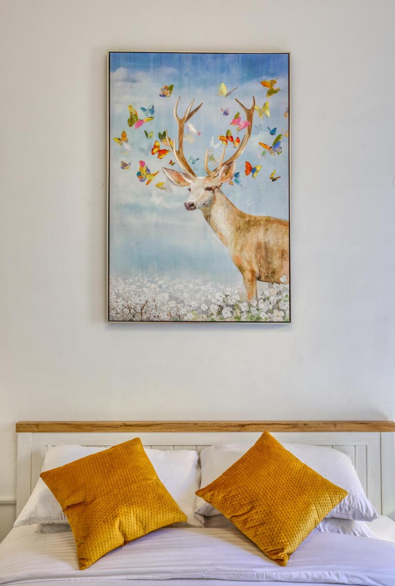 Sliema Luxury House Villa Eksteriør bilde
