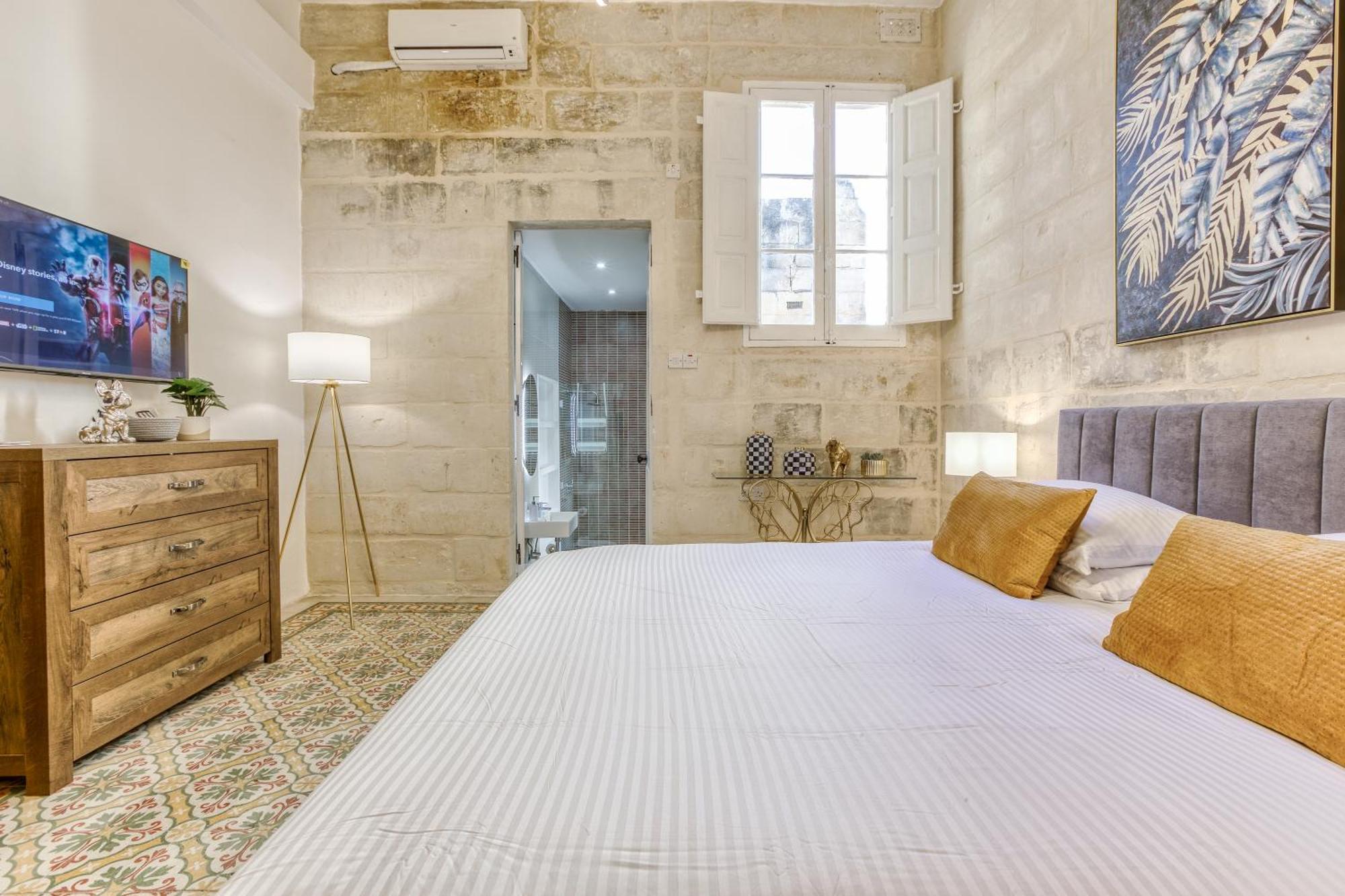 Sliema Luxury House Villa Eksteriør bilde