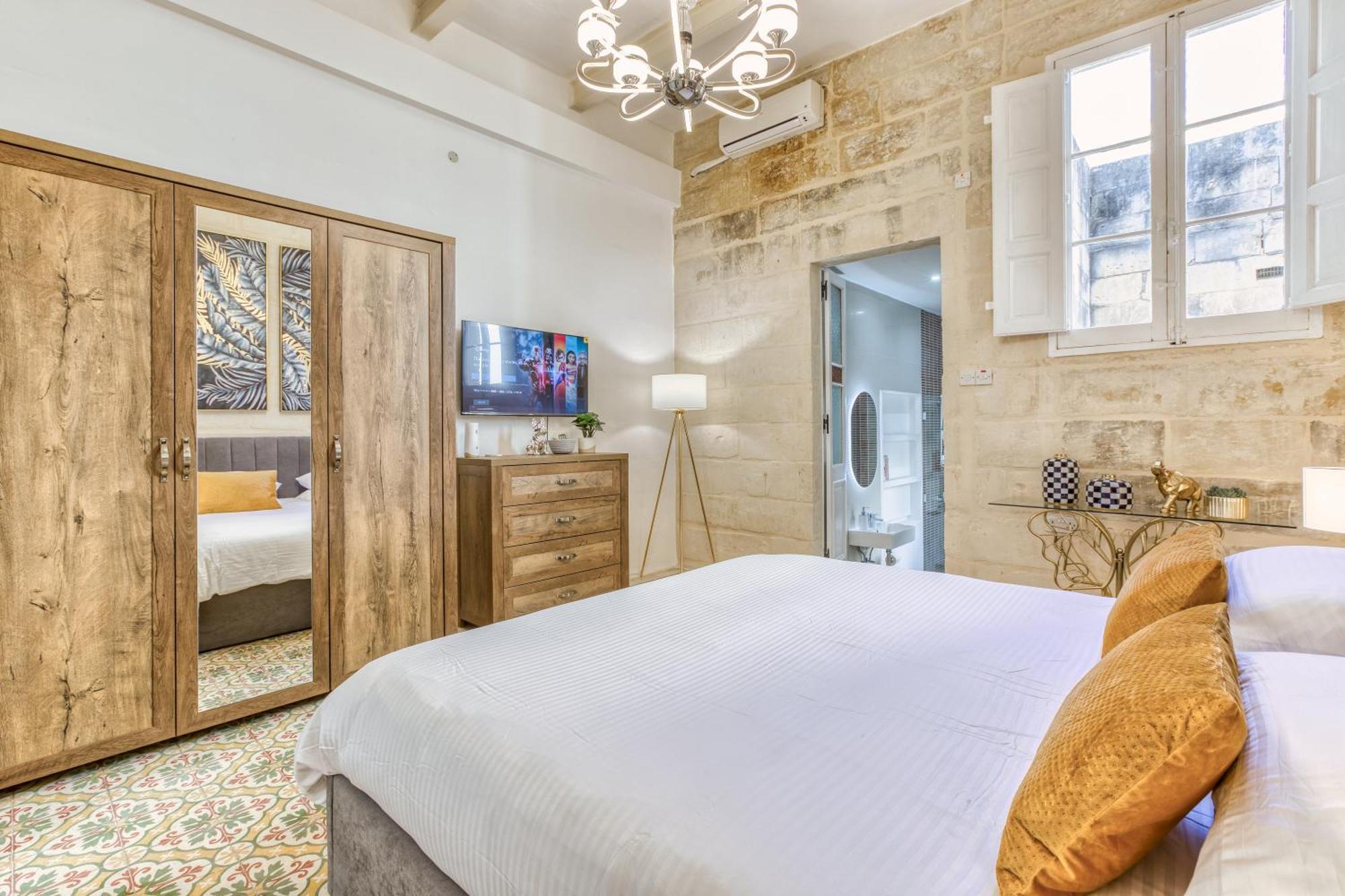 Sliema Luxury House Villa Eksteriør bilde