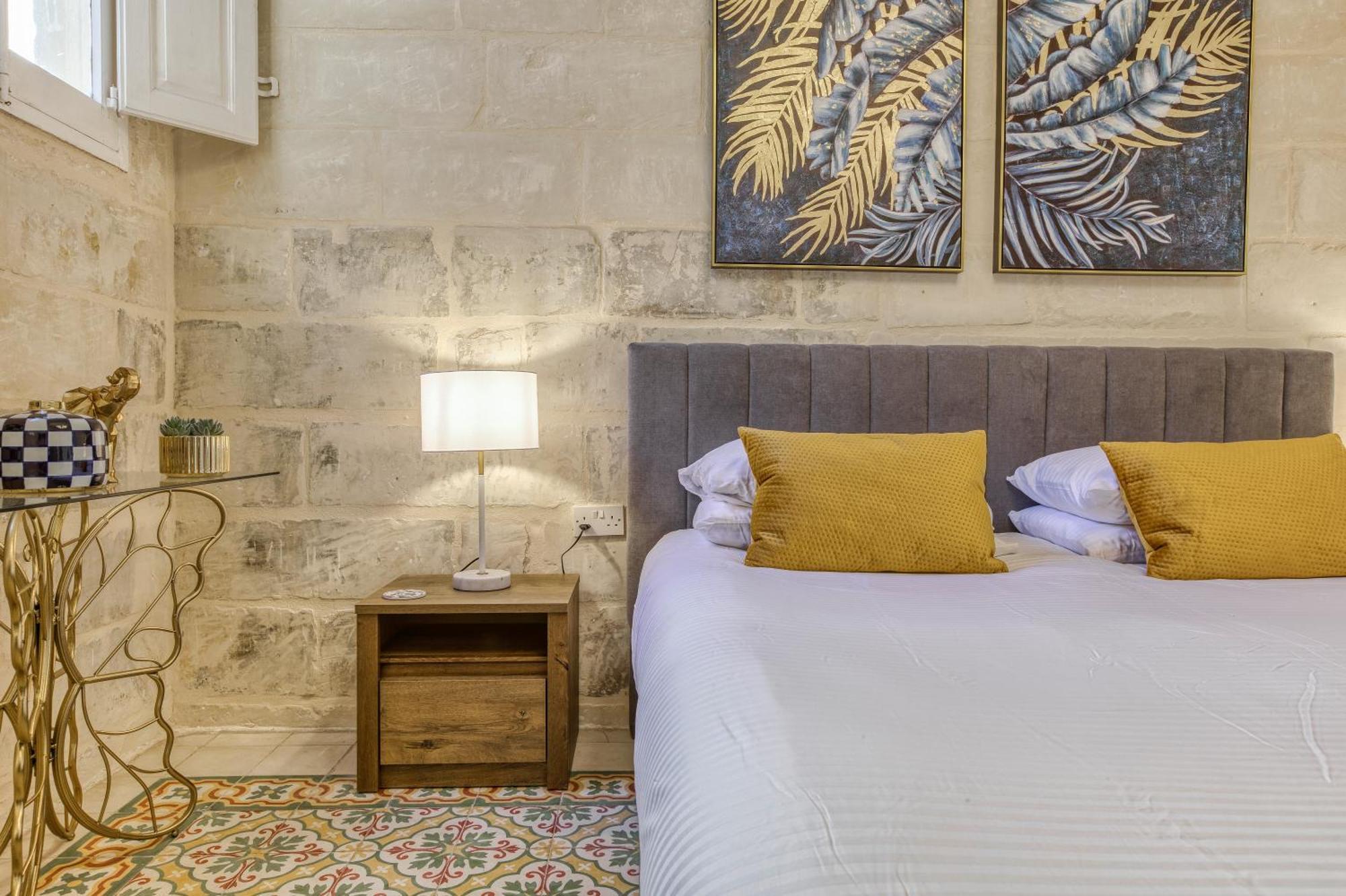 Sliema Luxury House Villa Eksteriør bilde