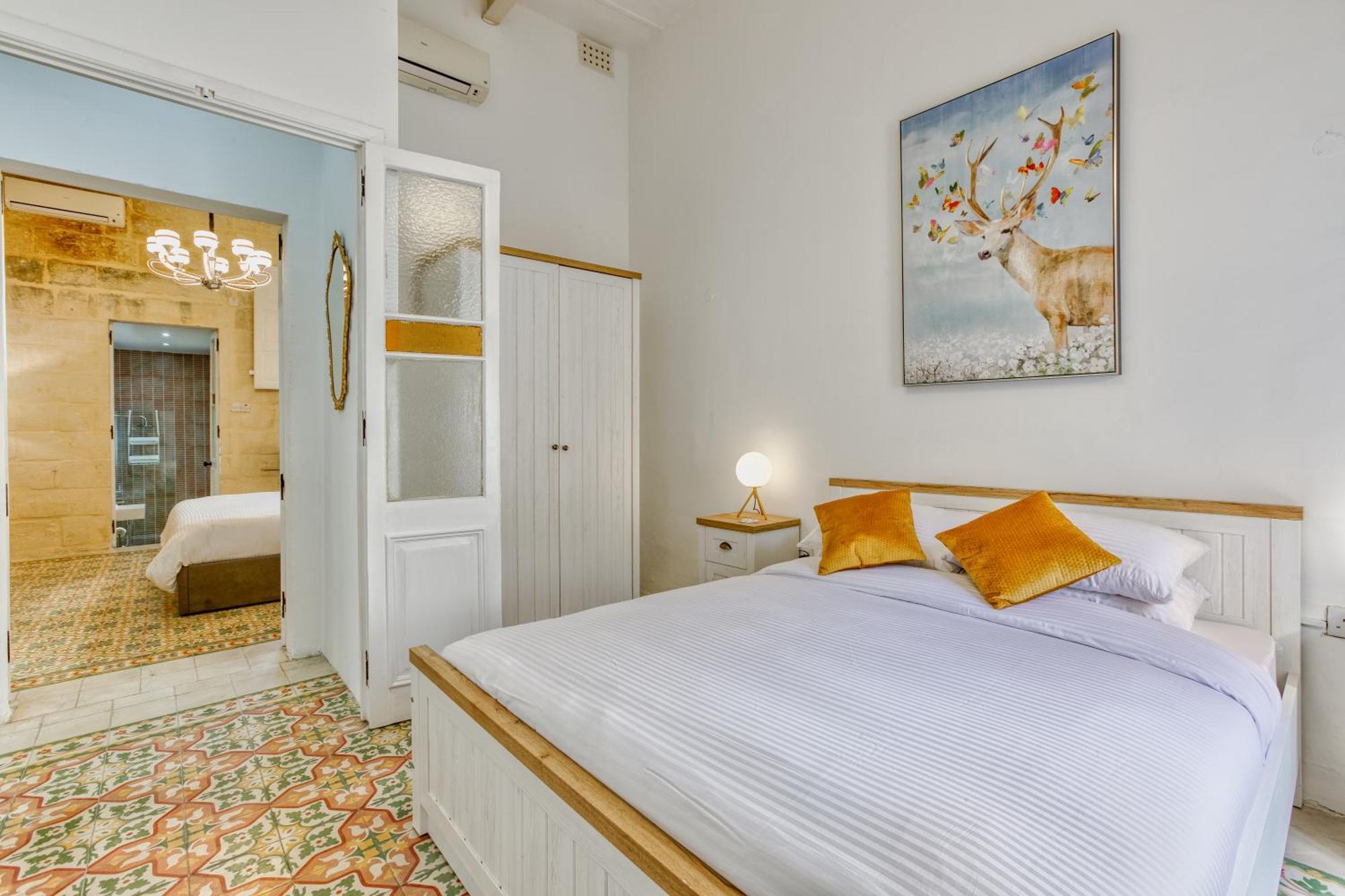 Sliema Luxury House Villa Eksteriør bilde