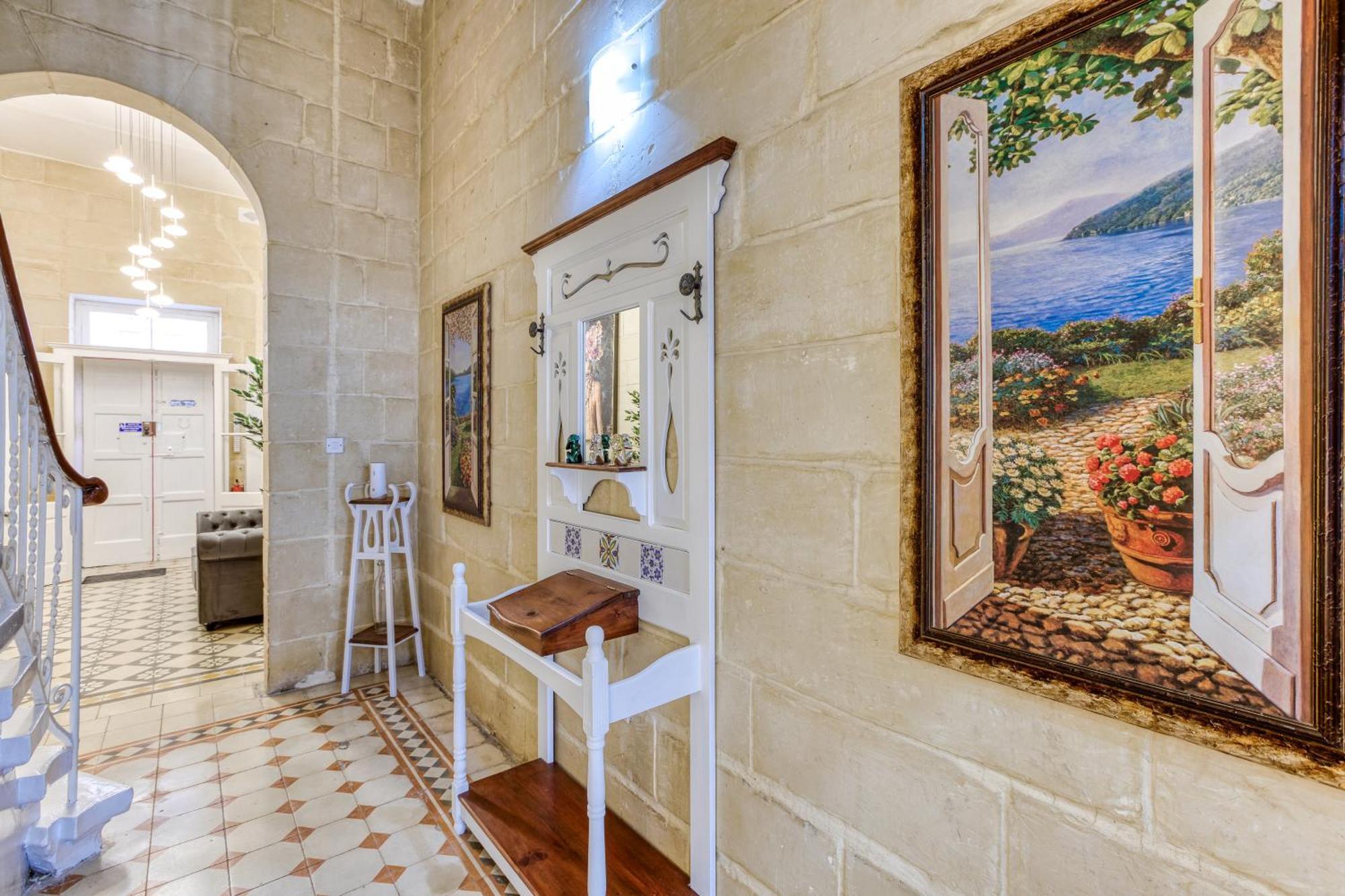 Sliema Luxury House Villa Eksteriør bilde
