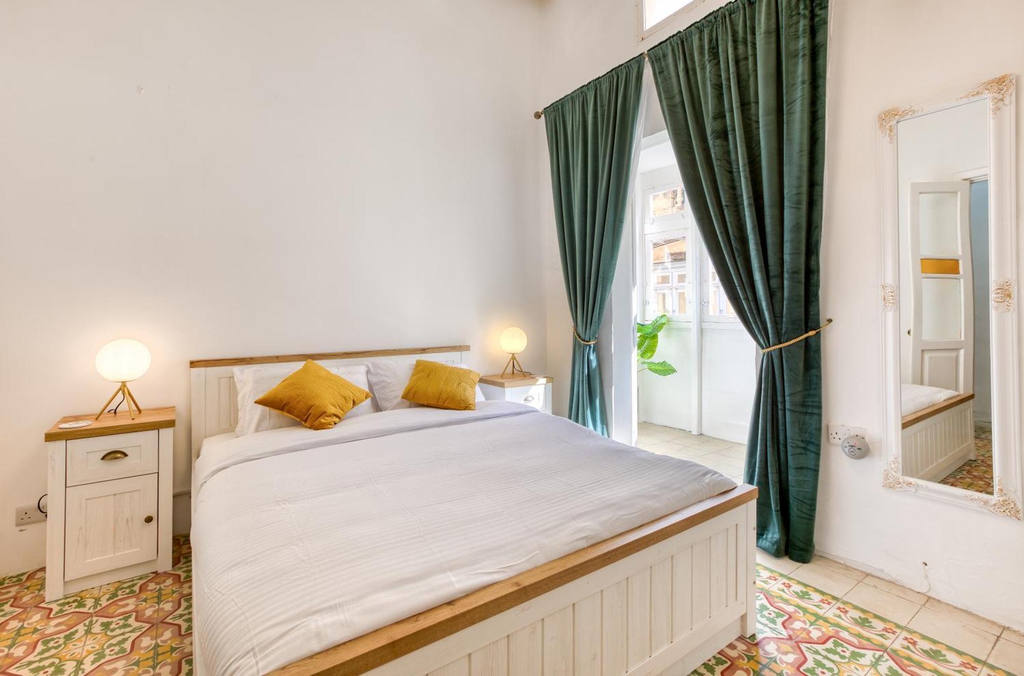 Sliema Luxury House Villa Eksteriør bilde