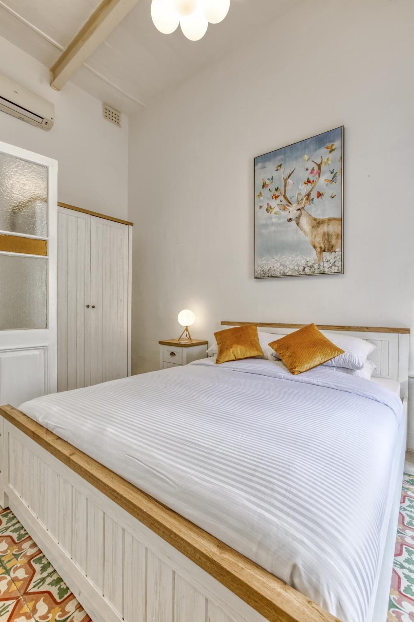 Sliema Luxury House Villa Eksteriør bilde