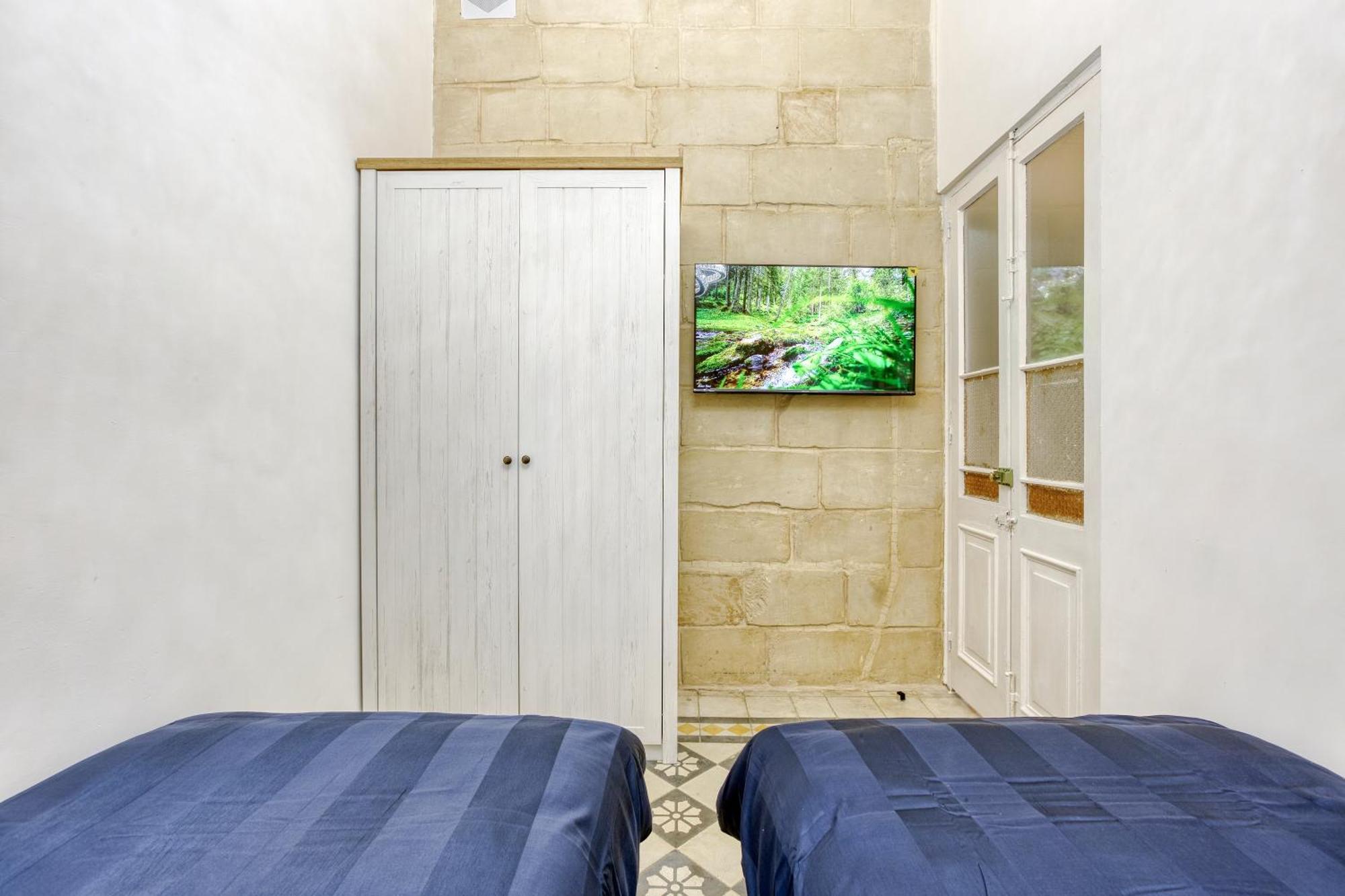 Sliema Luxury House Villa Eksteriør bilde