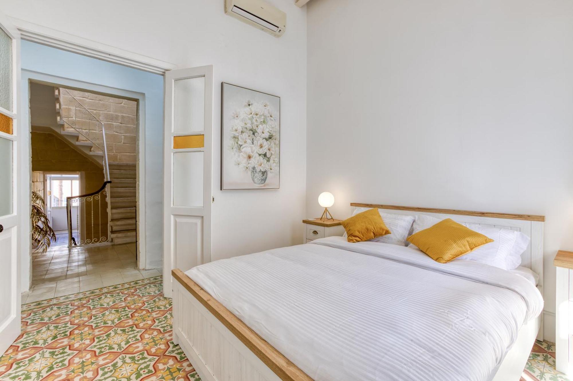 Sliema Luxury House Villa Eksteriør bilde