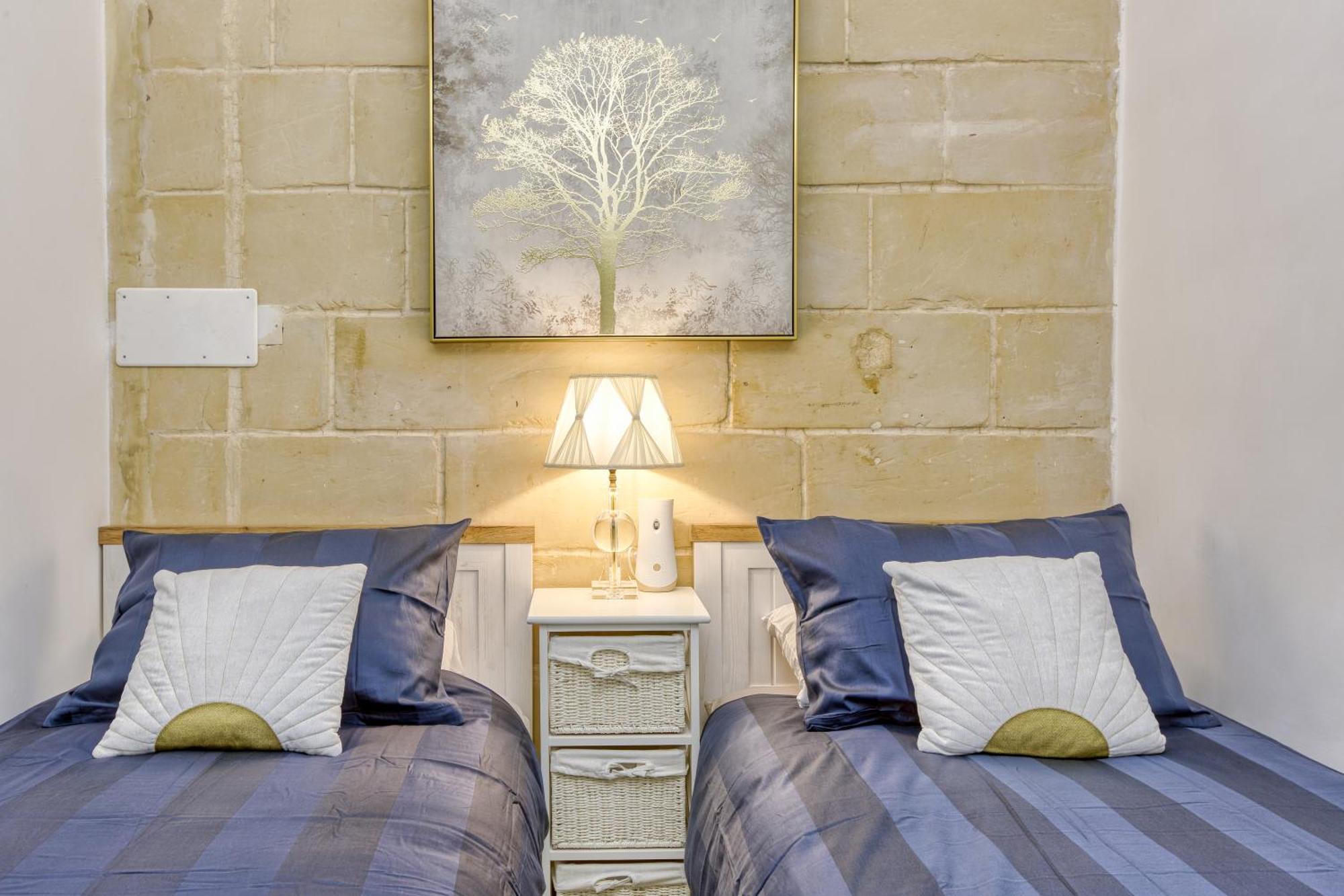 Sliema Luxury House Villa Eksteriør bilde