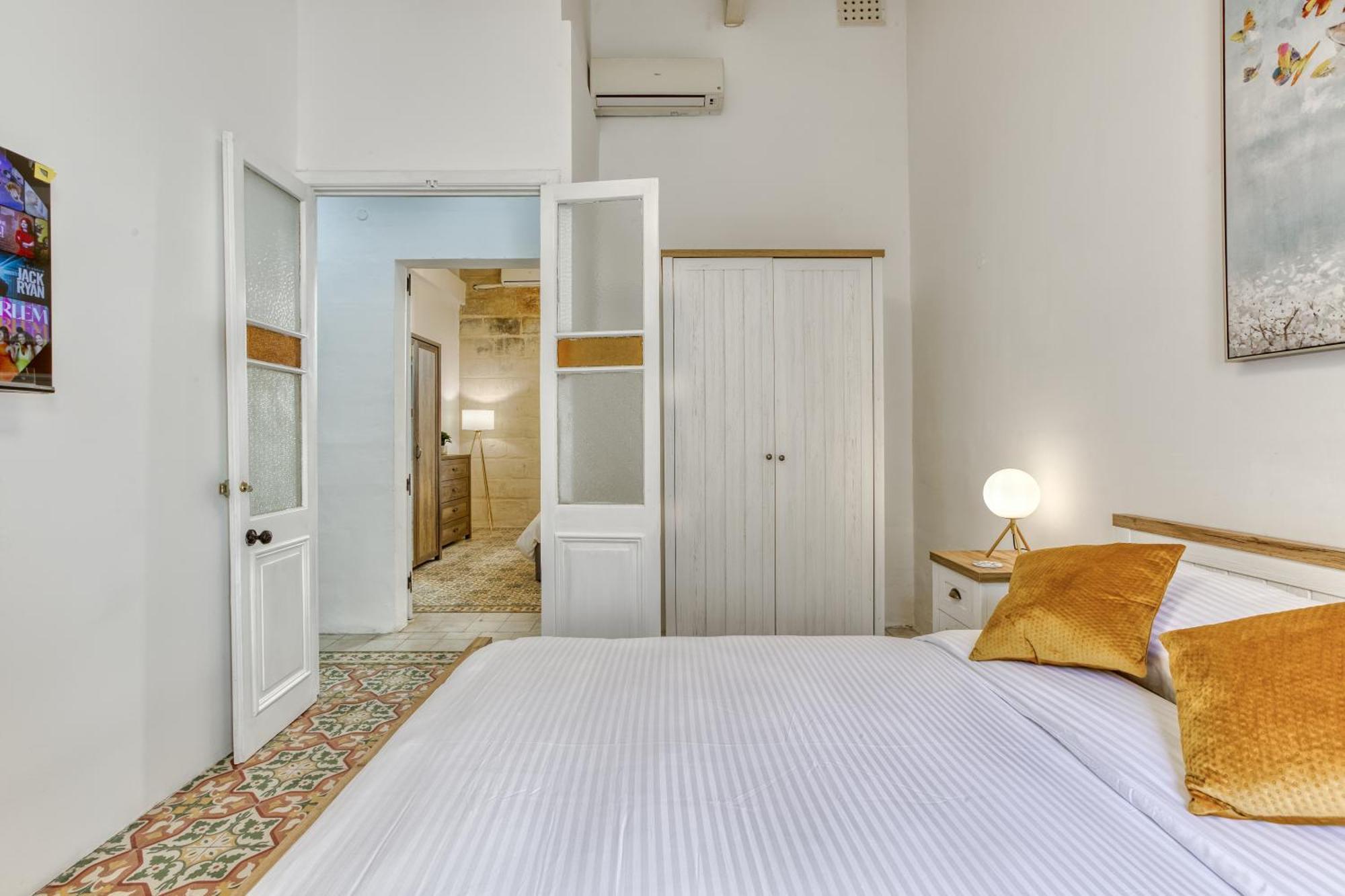 Sliema Luxury House Villa Eksteriør bilde