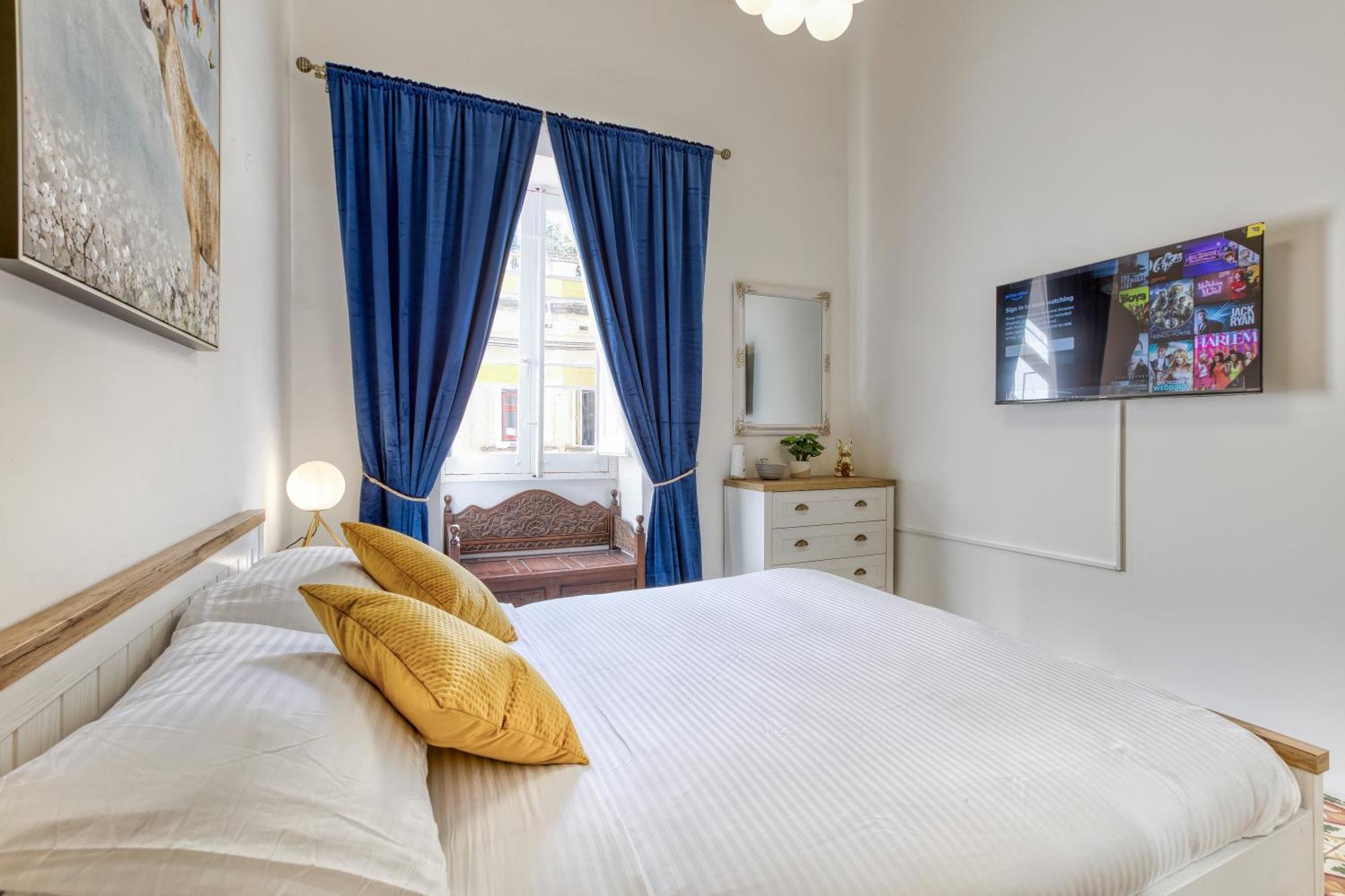 Sliema Luxury House Villa Eksteriør bilde