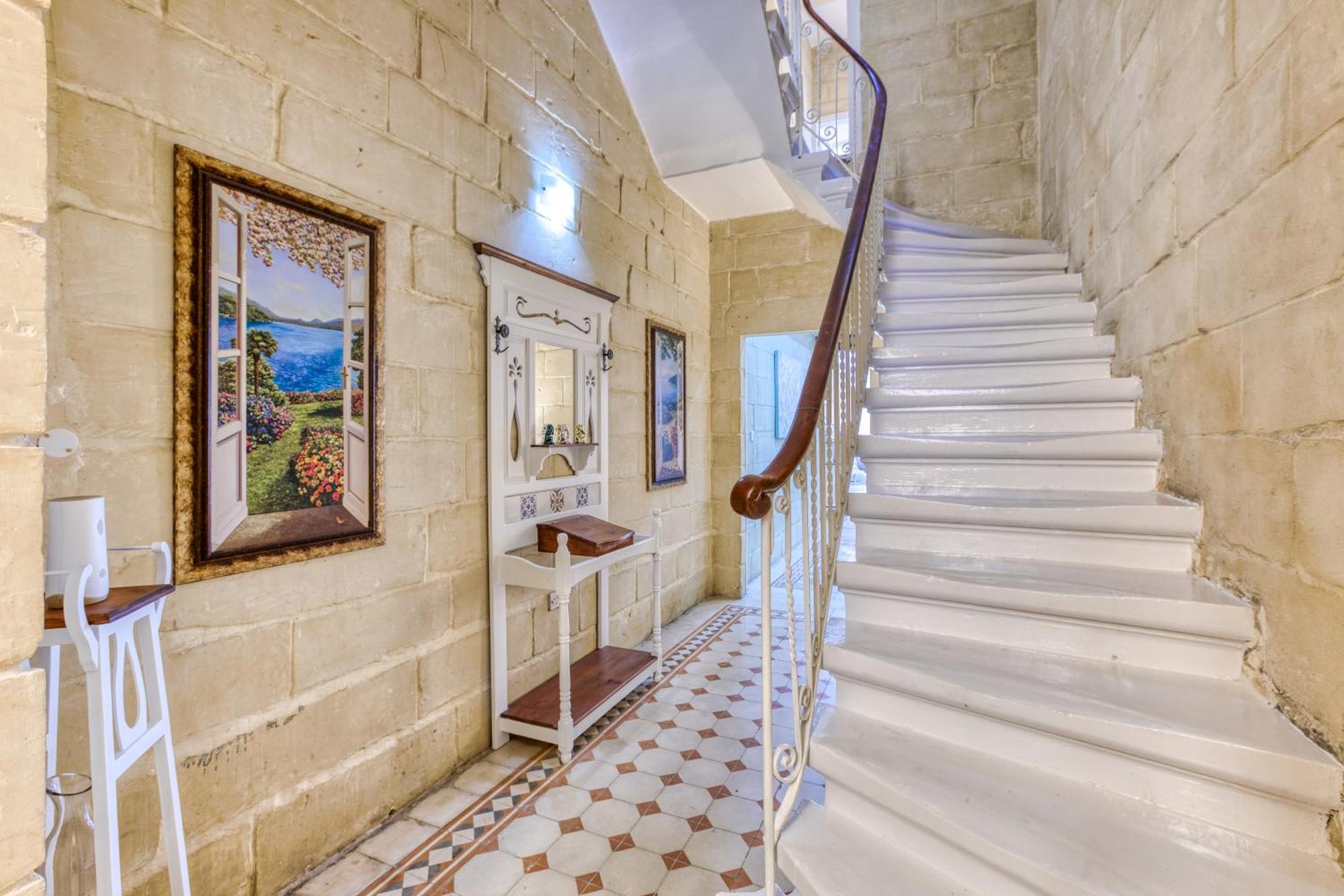 Sliema Luxury House Villa Eksteriør bilde