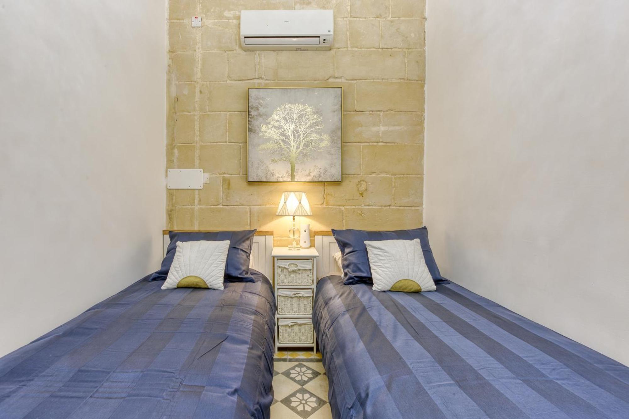 Sliema Luxury House Villa Eksteriør bilde