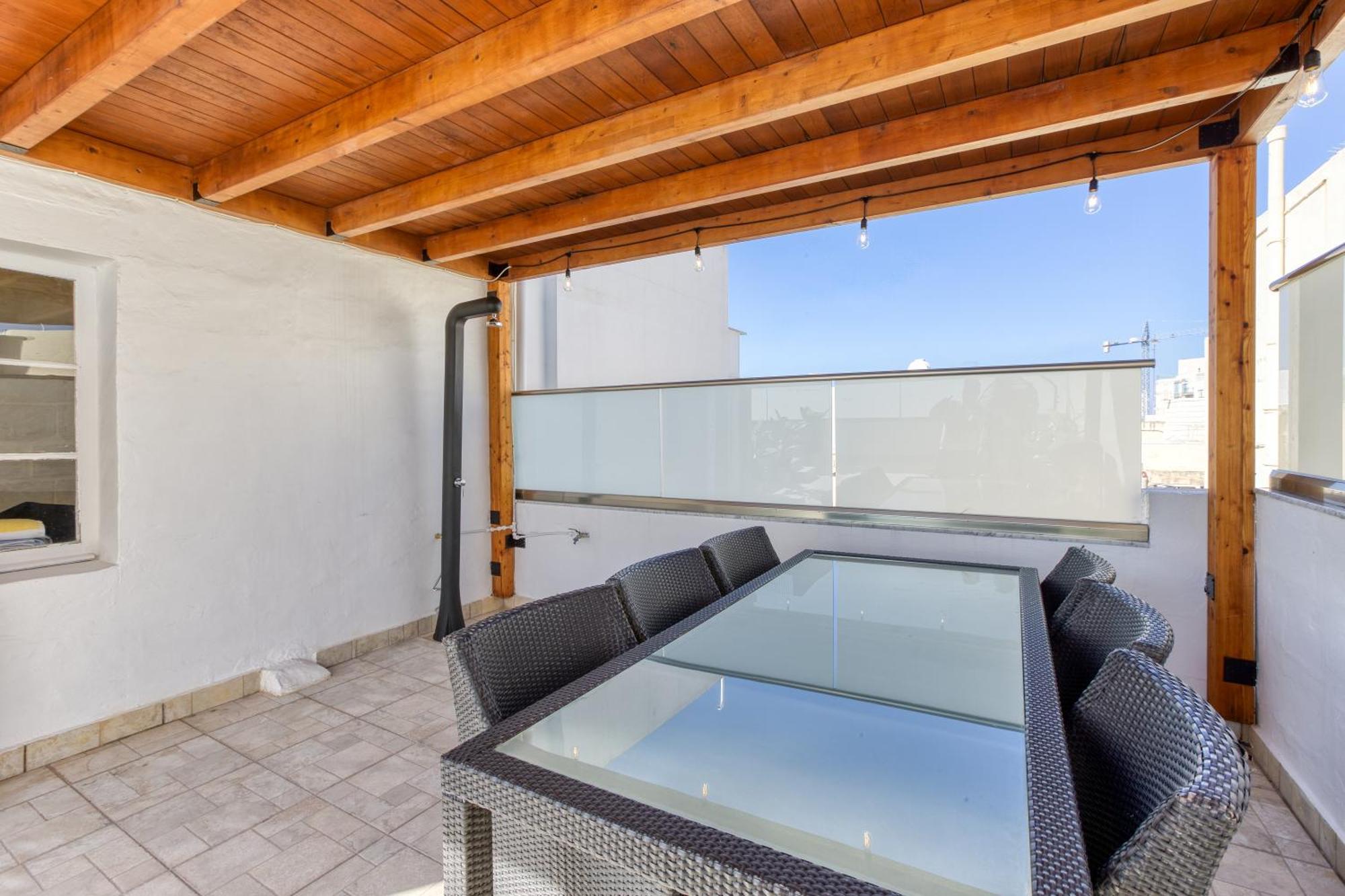 Sliema Luxury House Villa Eksteriør bilde