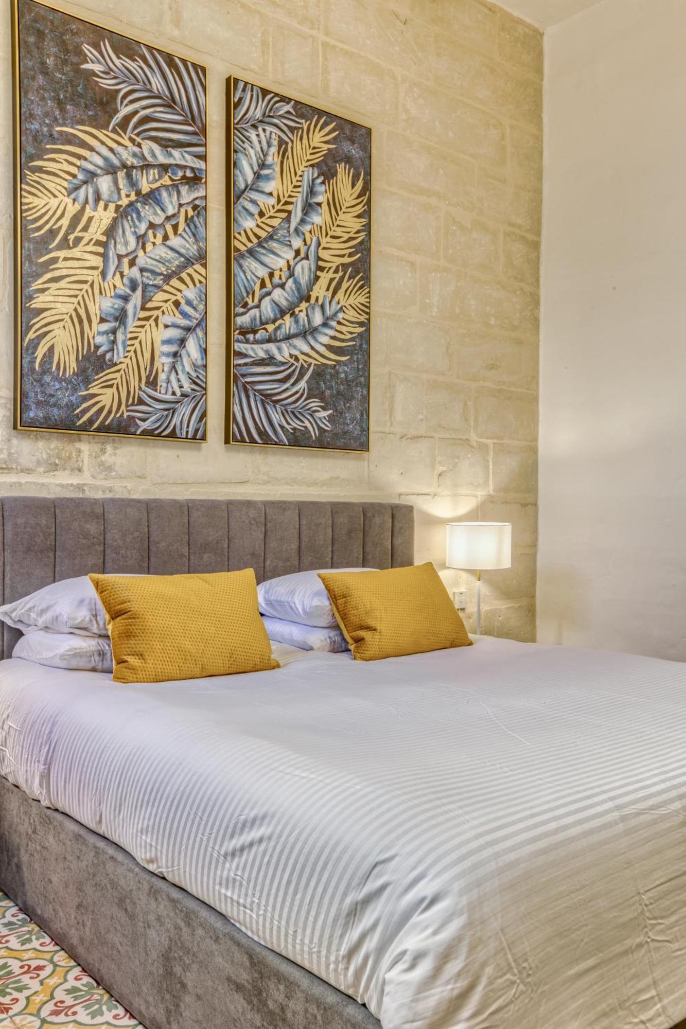 Sliema Luxury House Villa Eksteriør bilde