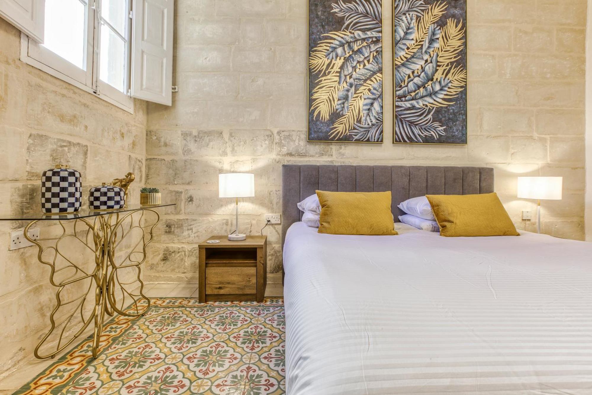 Sliema Luxury House Villa Eksteriør bilde