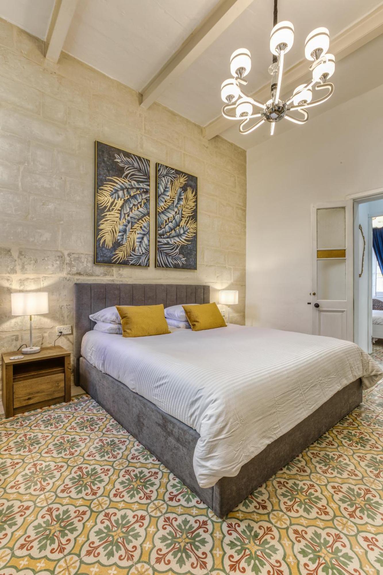 Sliema Luxury House Villa Eksteriør bilde